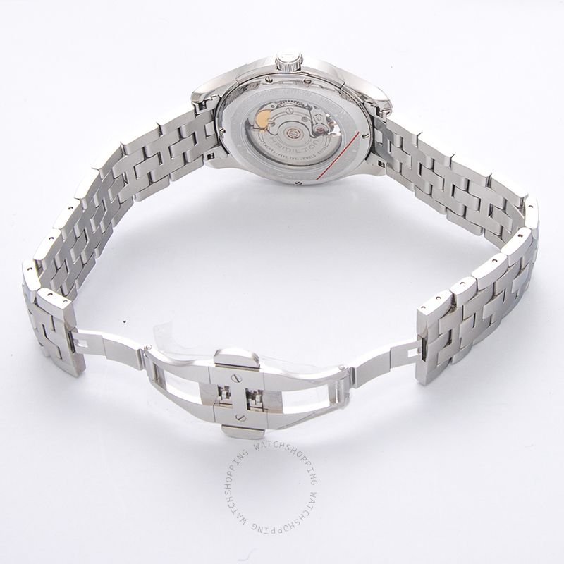 Hamilton Jazzmaster H32565155 WATCHES 2