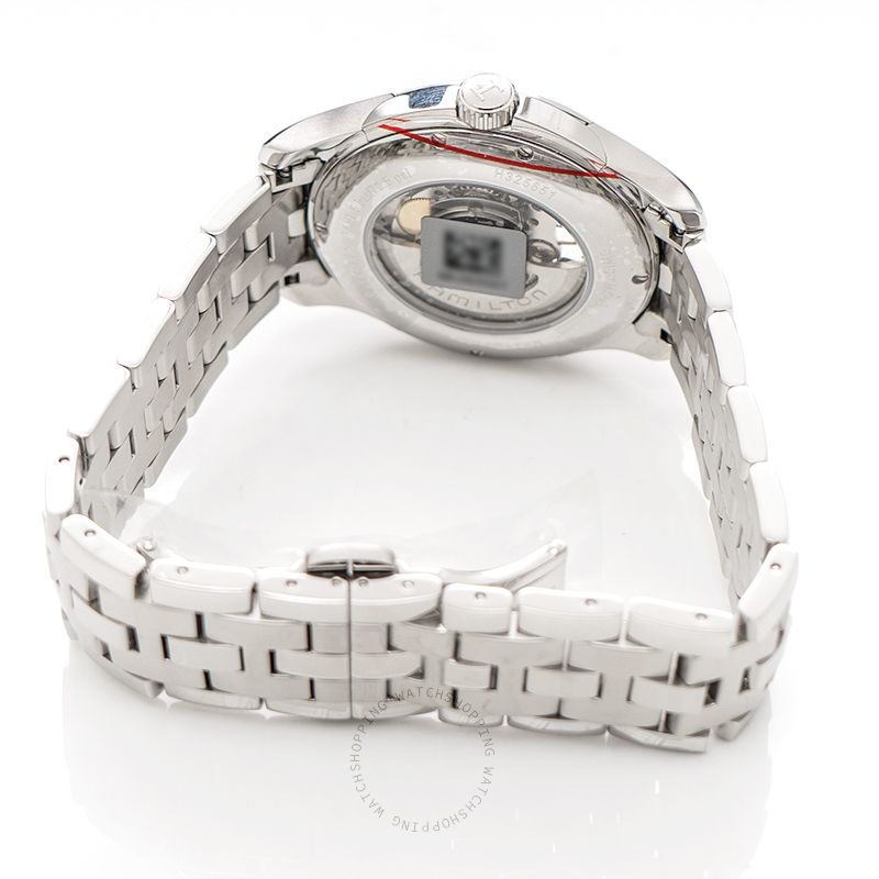 Hamilton Jazzmaster H32565185 WATCHES 2
