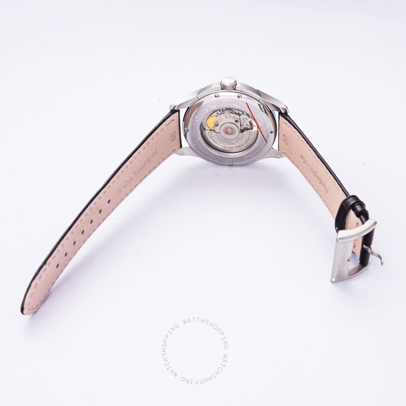 Hamilton Jazzmaster H32565555 WATCHES 2