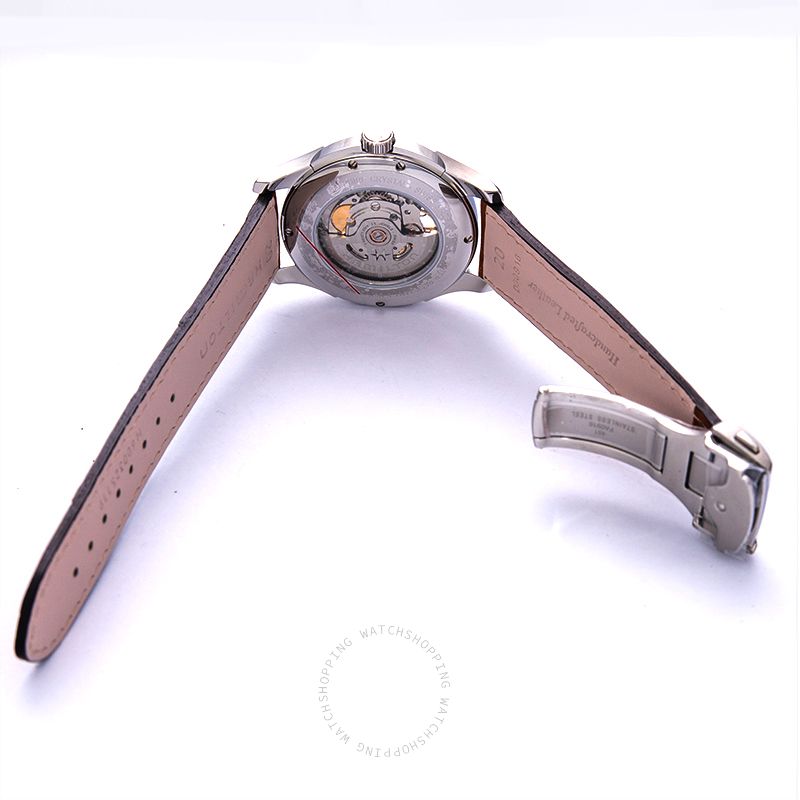 Hamilton Jazzmaster H32565585 WATCHES 2