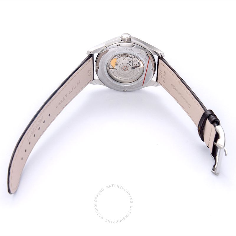 Hamilton Jazzmaster H32565595 WATCHES 2