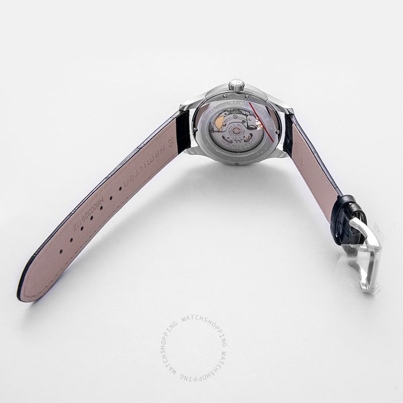 Hamilton Jazzmaster H32565735 WATCHES 2