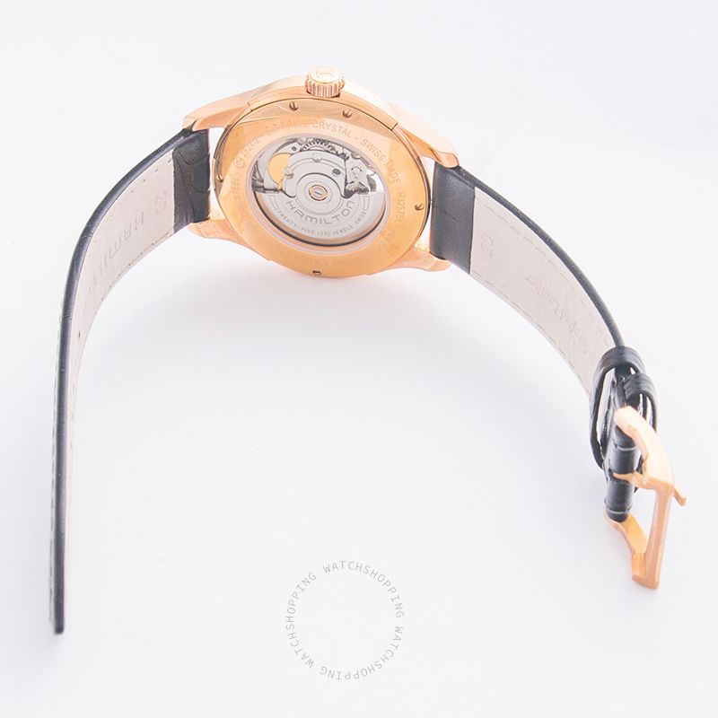 Hamilton Jazzmaster H32575735 WATCHES 2
