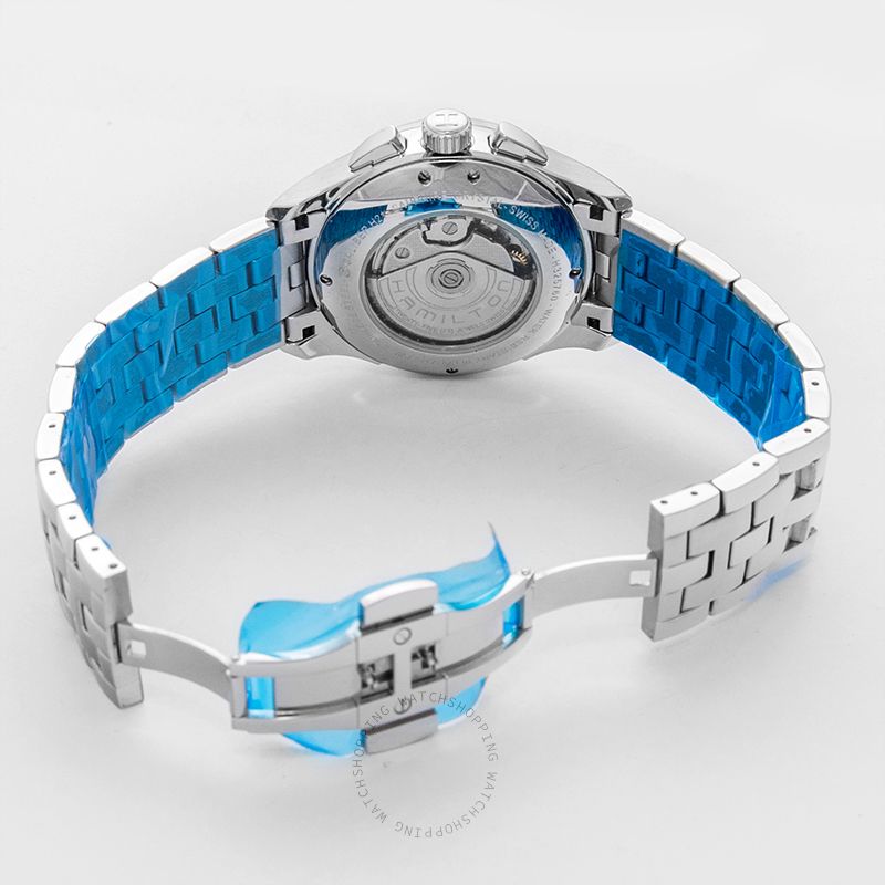 Hamilton Jazzmaster H32576141 WATCHES 2