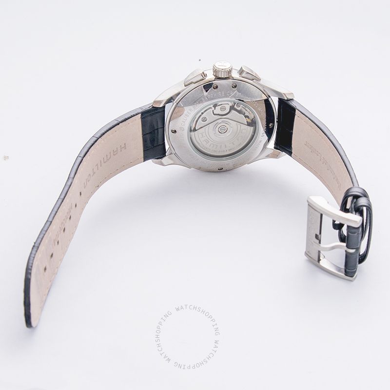 Hamilton Jazzmaster H32576785 WATCHES 2