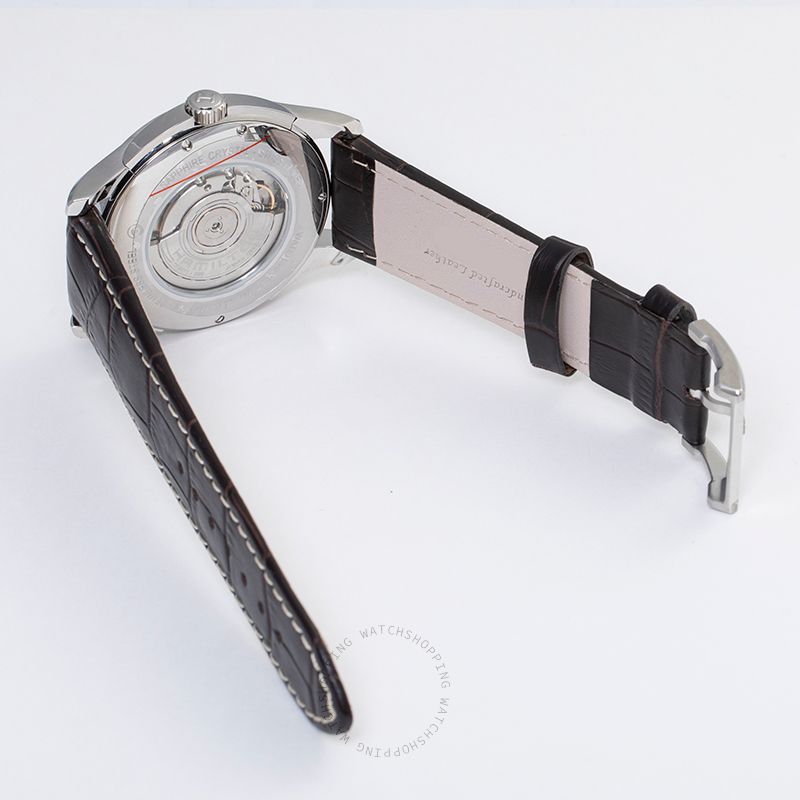 Hamilton Jazzmaster H32585551 WATCHES 2