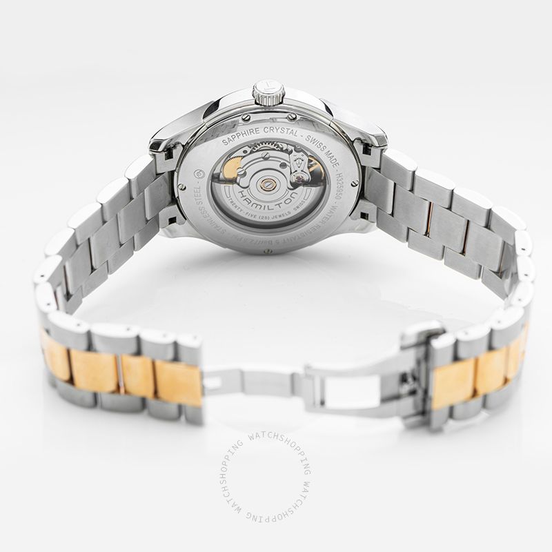 Hamilton Jazzmaster H32595151 WATCHES 2
