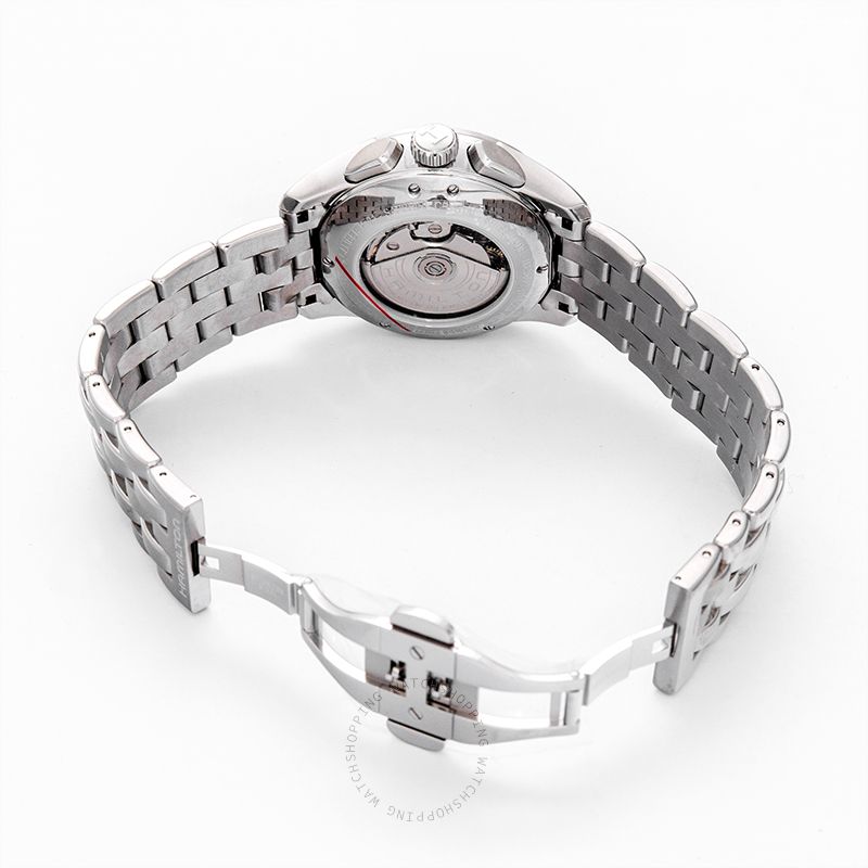 Hamilton Jazzmaster H32596131 WATCHES 2