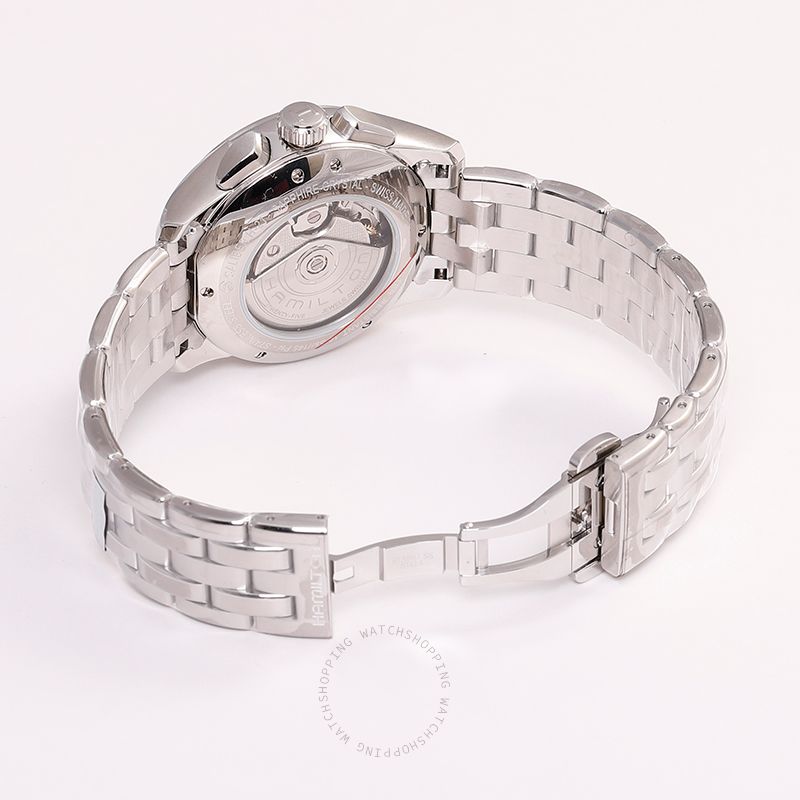 Hamilton Jazzmaster H32596141 WATCHES 2
