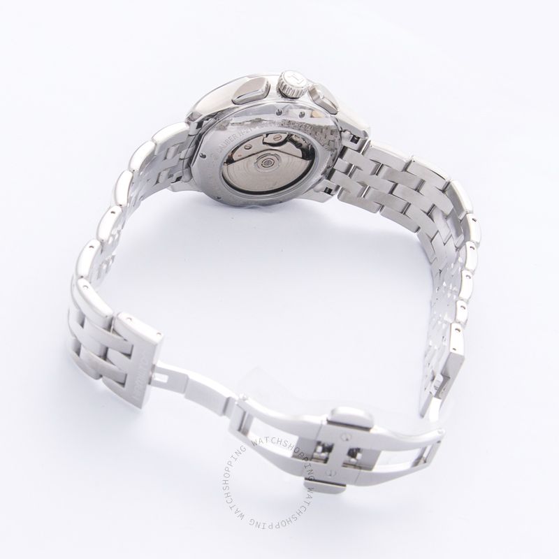 Hamilton Jazzmaster H32596181 WATCHES 2