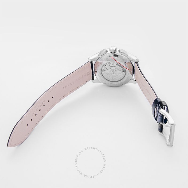 Hamilton Jazzmaster H32596731 WATCHES 2