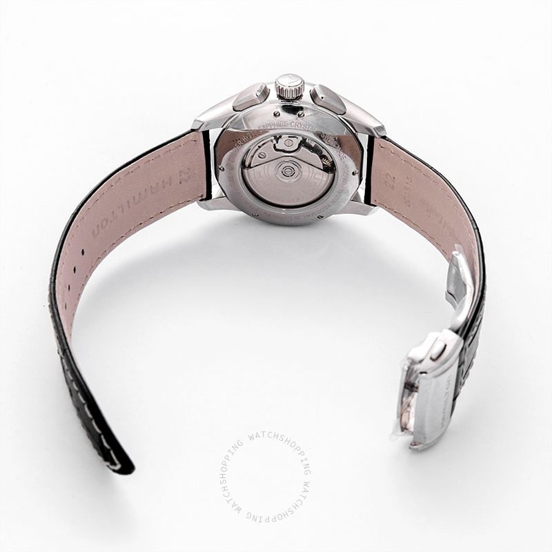 Hamilton Jazzmaster H32596781 WATCHES 2