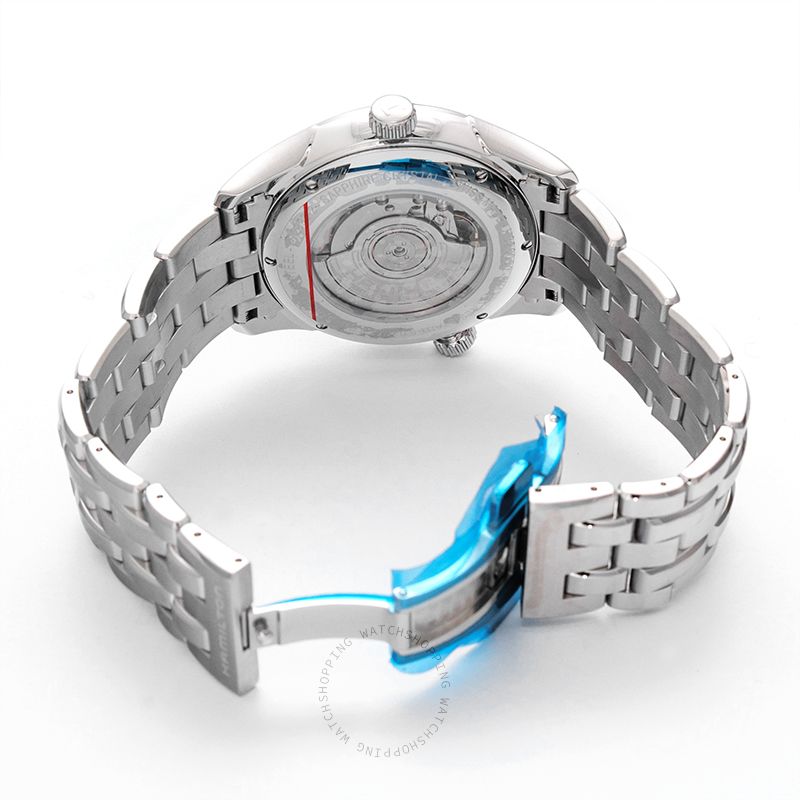 Hamilton Jazzmaster H32605181 WATCHES 2