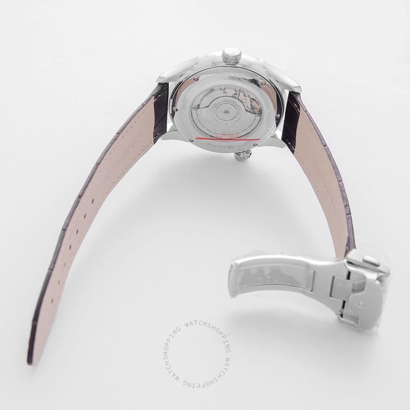 Hamilton Jazzmaster H32605581 WATCHES 2