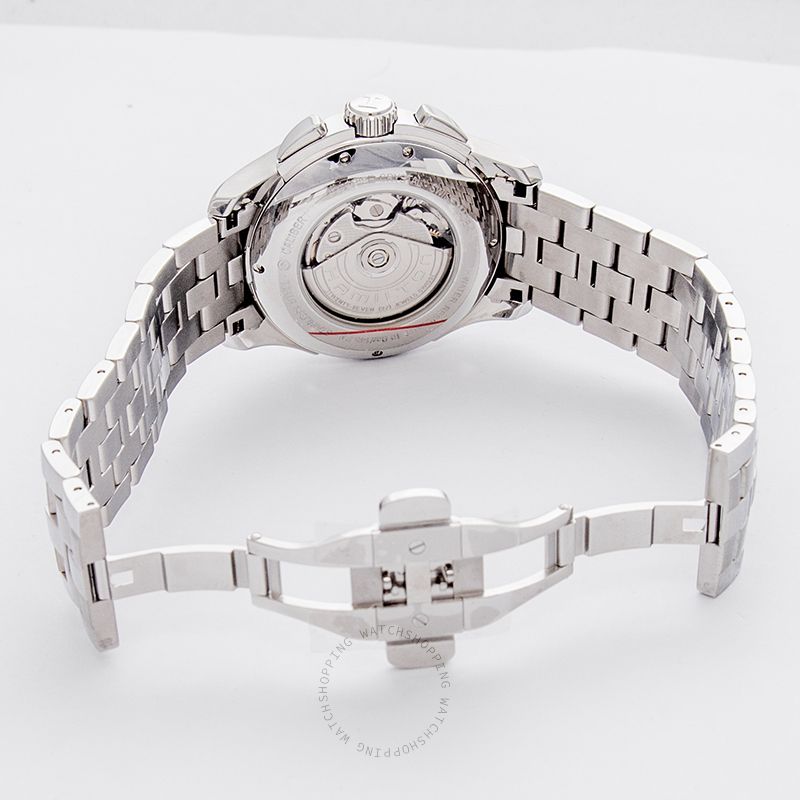 Hamilton Jazzmaster H32606185 WATCHES 2