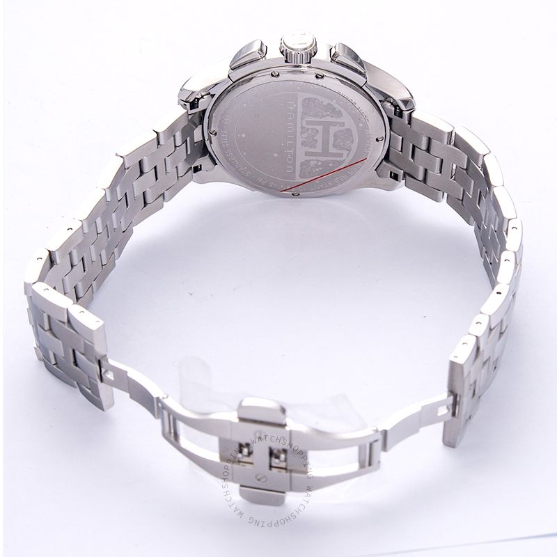 Hamilton Jazzmaster H32612155 WATCHES 2
