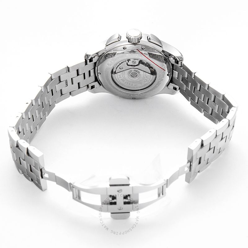 Hamilton Jazzmaster H32616133 WATCHES 2