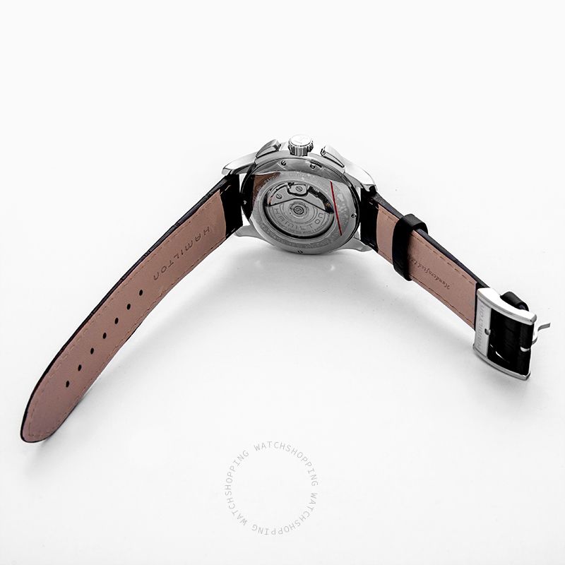 Hamilton Jazzmaster H32616533 WATCHES 2