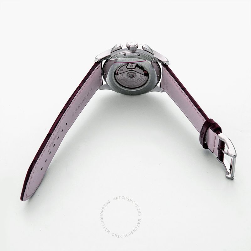 Hamilton Jazzmaster H32616553 WATCHES 2