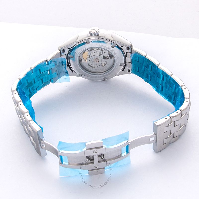 Hamilton Jazzmaster H32635131 WATCHES 2