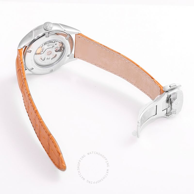 Hamilton Jazzmaster H32635511 WATCHES 2