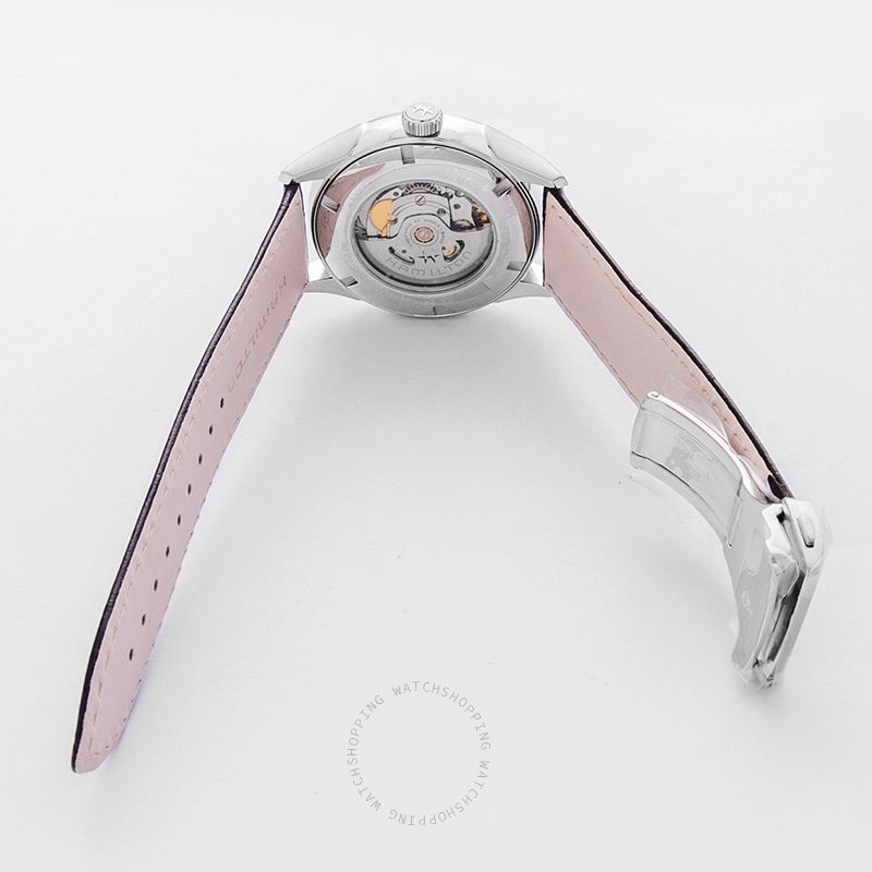 Hamilton Jazzmaster H32635521 WATCHES 2
