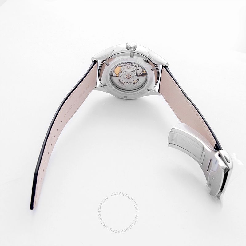 Hamilton Jazzmaster H32635731 WATCHES 2