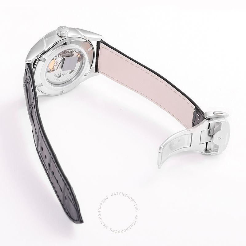 Hamilton Jazzmaster H32635781 WATCHES 2