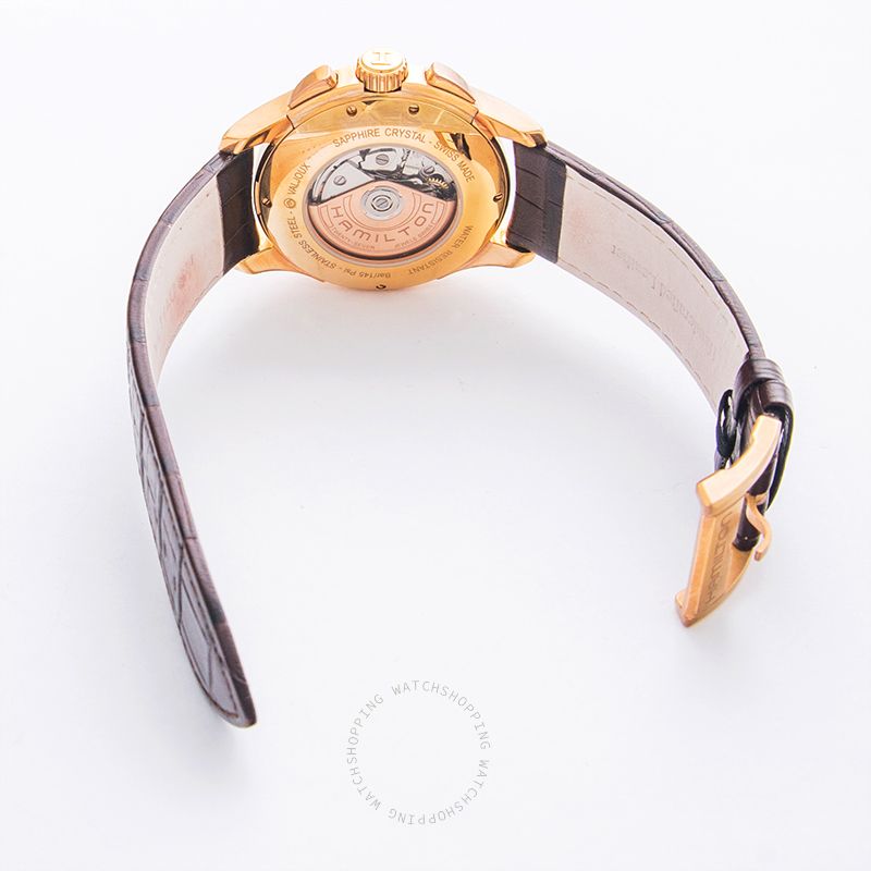 Hamilton Jazzmaster H32646555 WATCHES 2