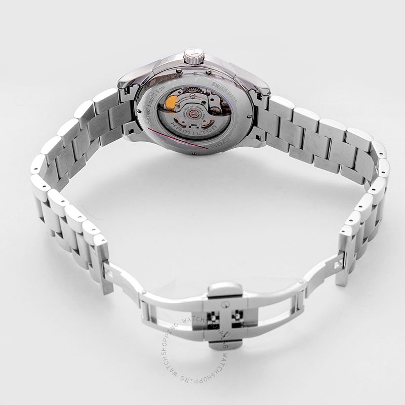 Hamilton Jazzmaster H32665131 WATCHES 2