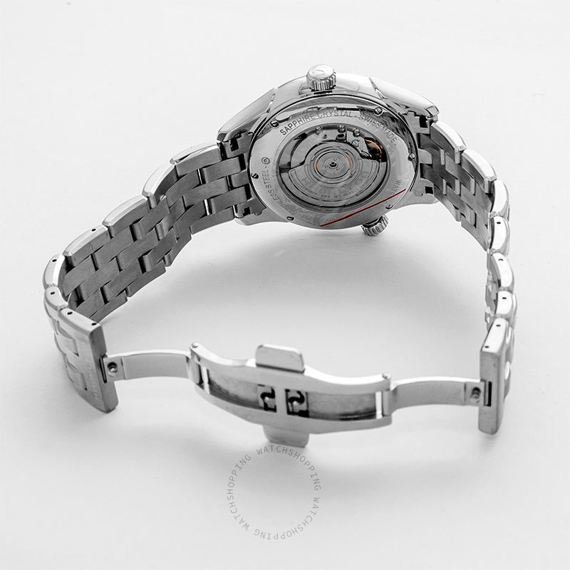 Hamilton Jazzmaster H32695131 WATCHES 2