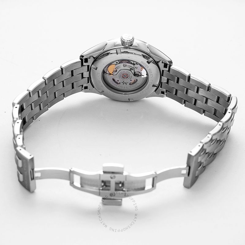 Hamilton Jazzmaster H32705131 WATCHES 2