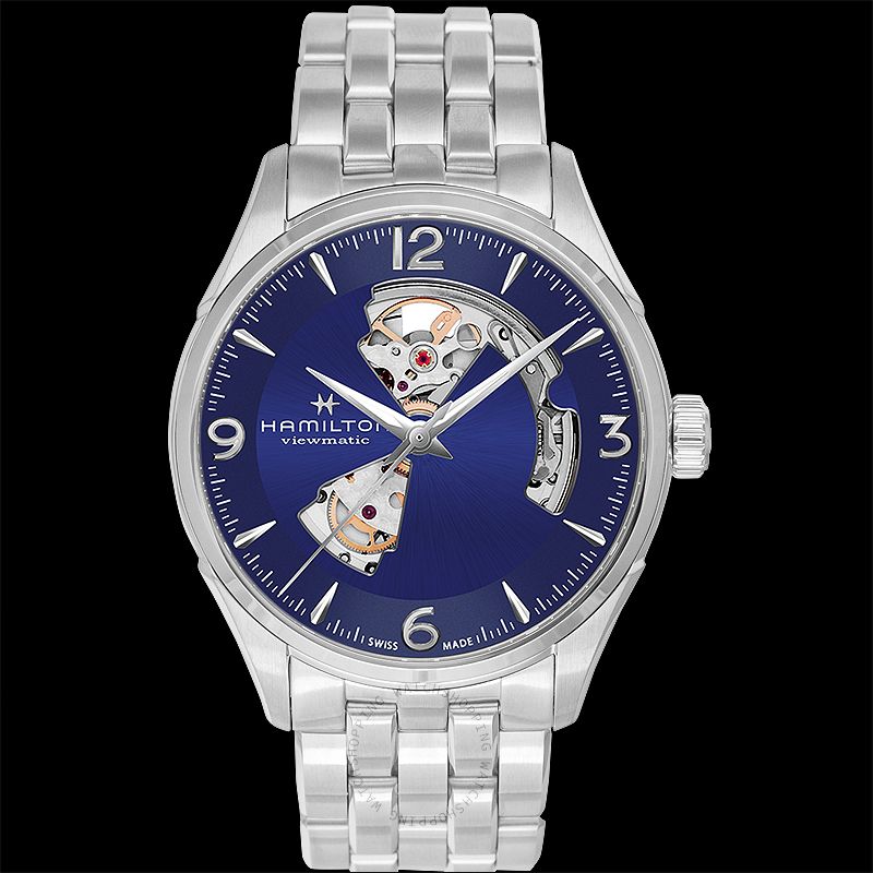 Hamilton Jazzmaster H32705141 WATCHES 2