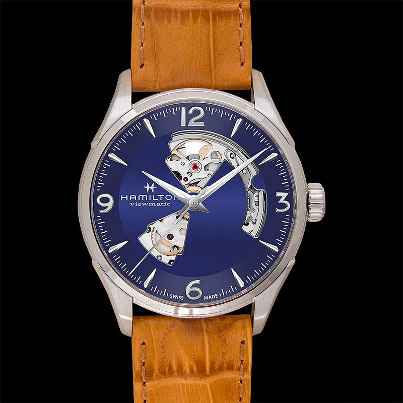 Hamilton Jazzmaster H32705541 WATCHES 2