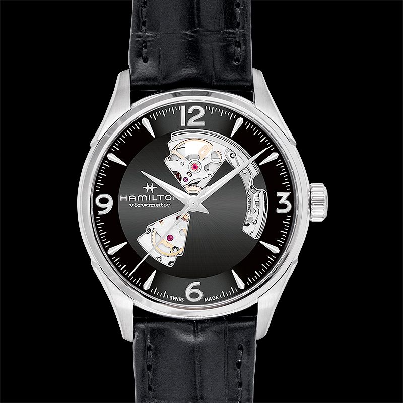 Hamilton Jazzmaster H32705731 WATCHES 2