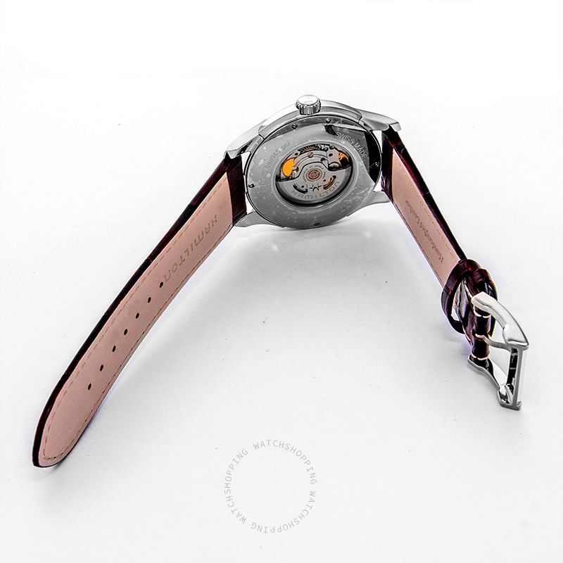 Hamilton Jazzmaster H32715551 WATCHES 2