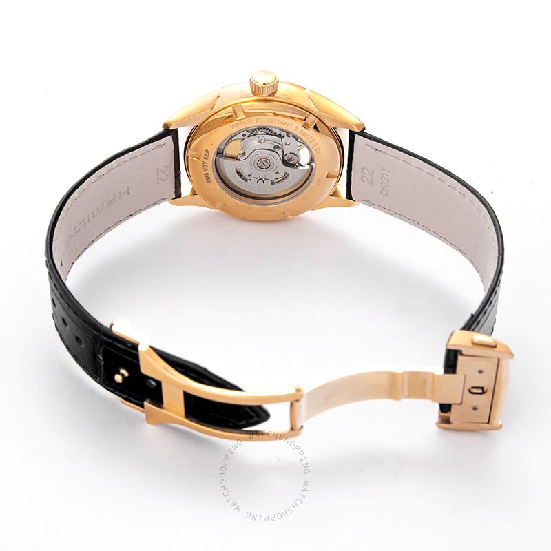 Hamilton Jazzmaster H32735731 WATCHES 2