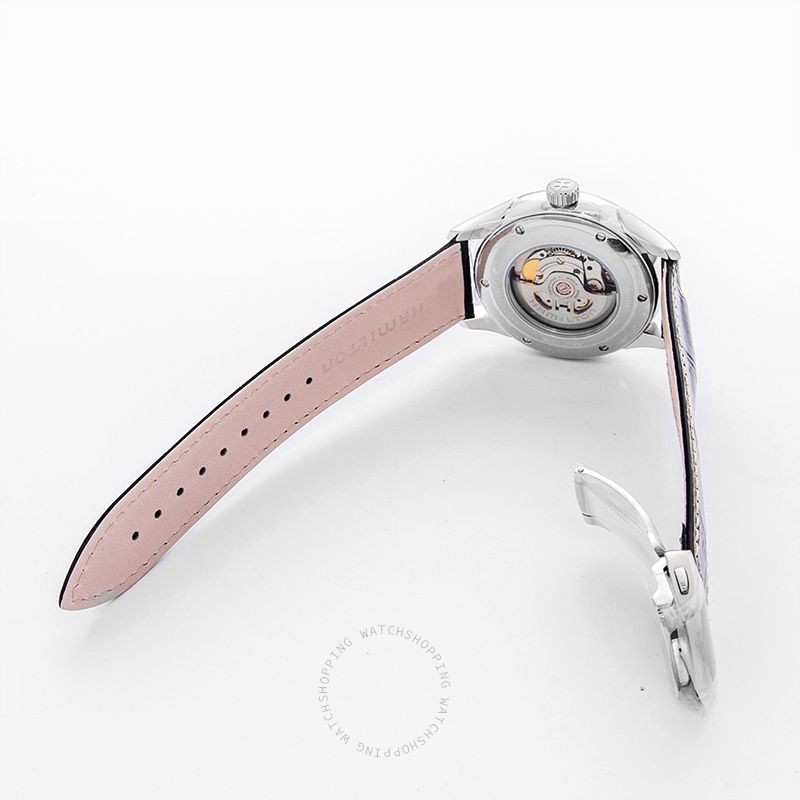 Hamilton Jazzmaster H32755731 WATCHES 2