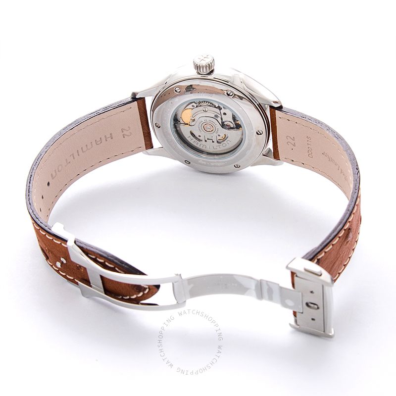 Hamilton Jazzmaster H32755851 WATCHES 2