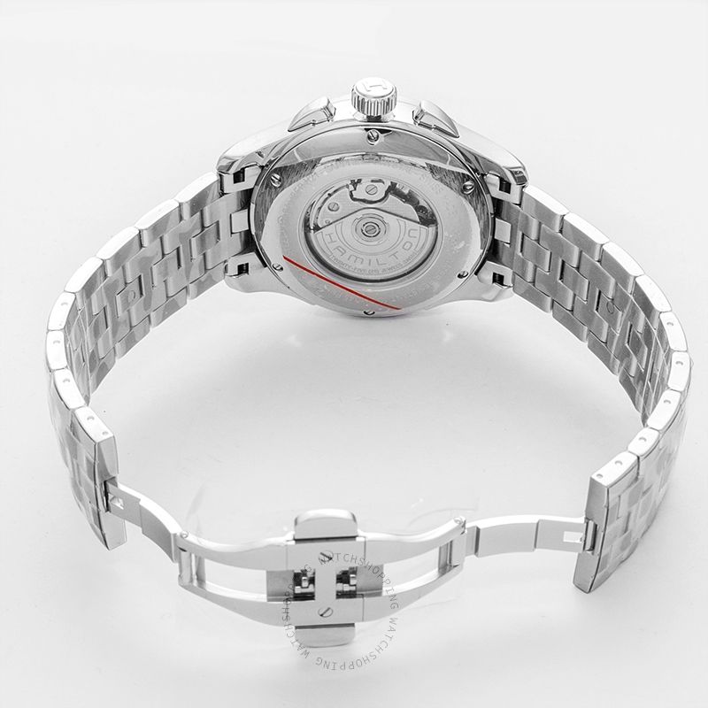 Hamilton Jazzmaster H32766143 WATCHES 2