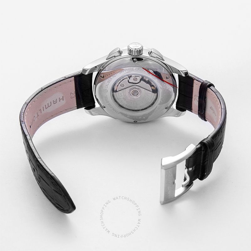 Hamilton Jazzmaster H32766513 WATCHES 2