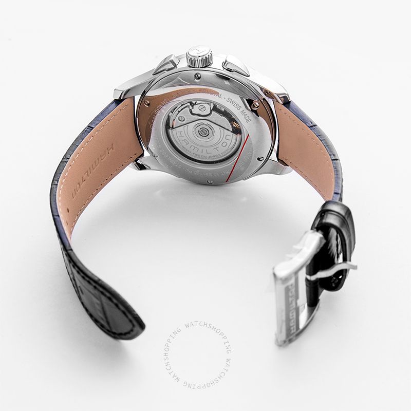Hamilton Jazzmaster H32766643 WATCHES 2