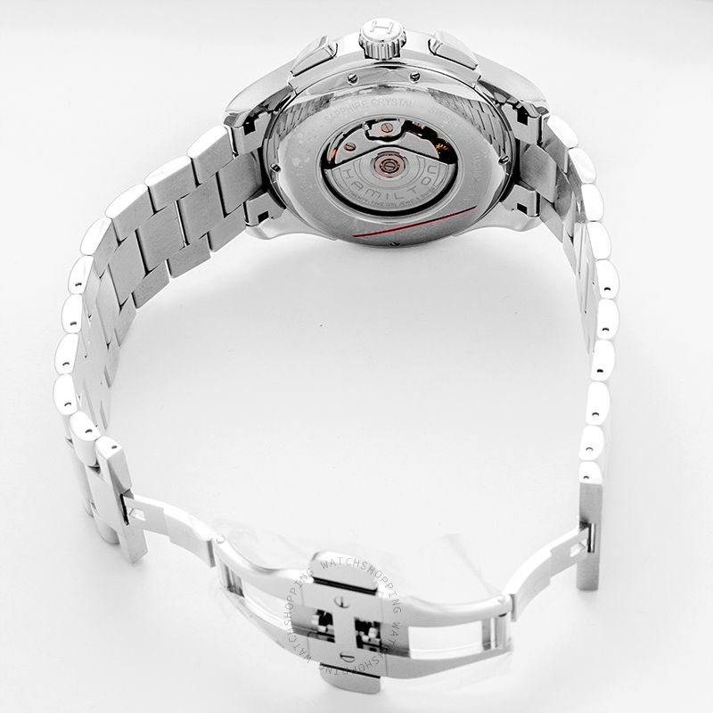 Hamilton Jazzmaster H32816131 WATCHES 2
