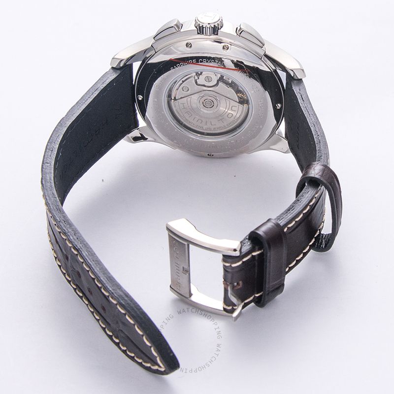Hamilton Jazzmaster H32816531 WATCHES 2