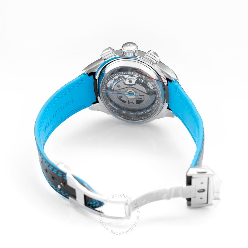 Hamilton Jazzmaster H32866781 WATCHES 2