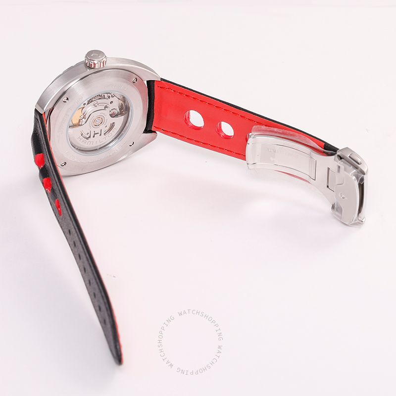Hamilton American Classic H35405741 WATCHES 2
