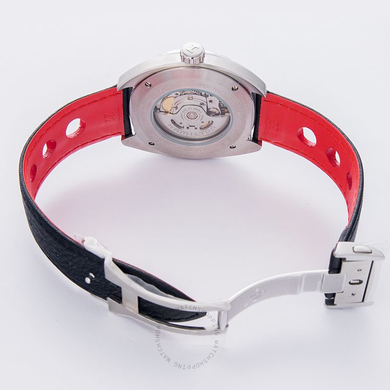 Hamilton American Classic H35415781 WATCHES 2