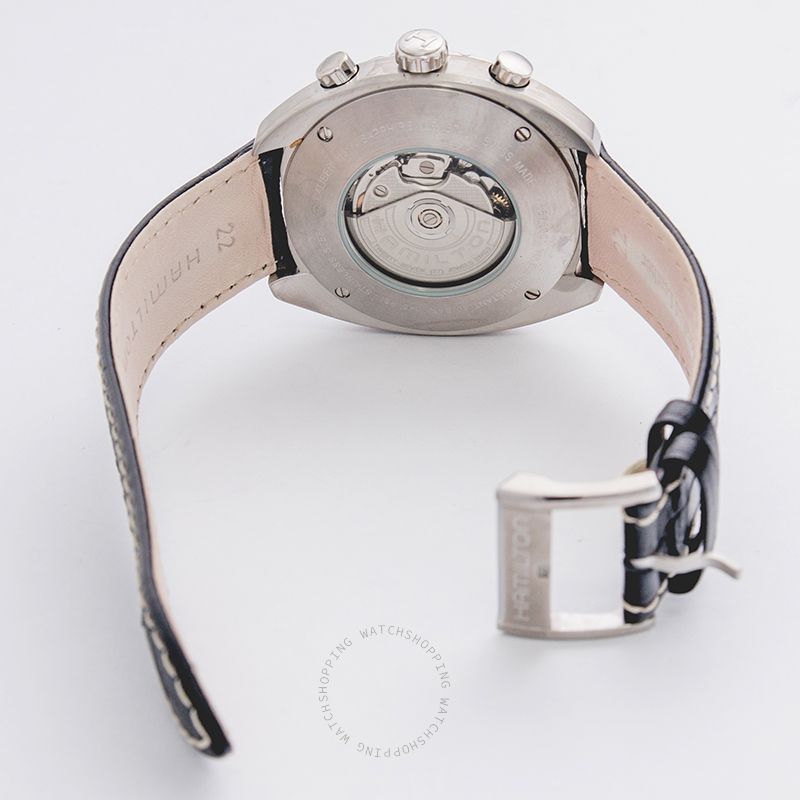 Hamilton American Classic H35756735 WATCHES 2