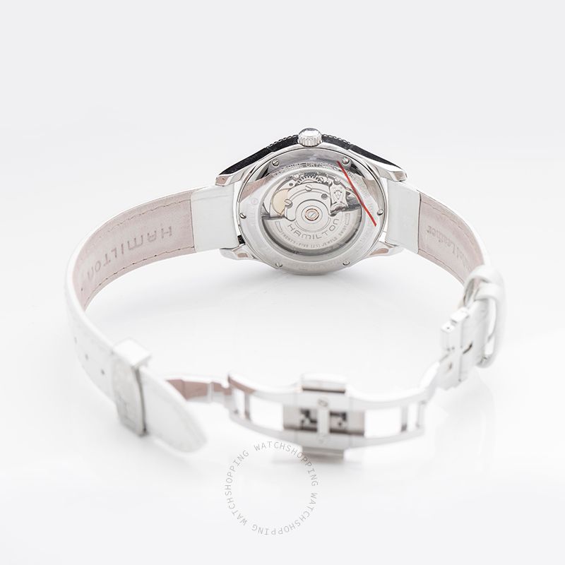 Hamilton Jazzmaster H37495811 WATCHES 2