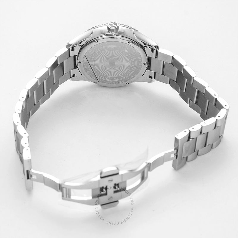 Hamilton Jazzmaster H37511131 WATCHES 2